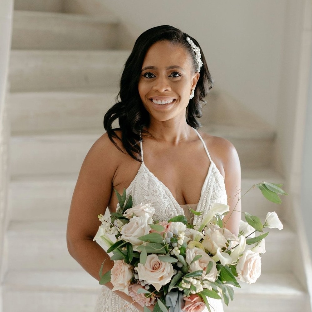 Meet your Posher, Tiffany